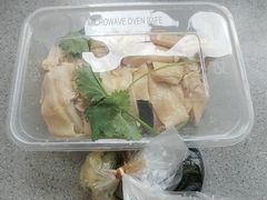 -百家鸡味馆(清泰店)