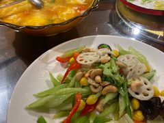 -合家院饭庄(榆关道店)