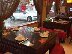 -湖上人家·船菜·私房菜(拈花湾景区店)