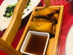 -光头老板·本帮菜