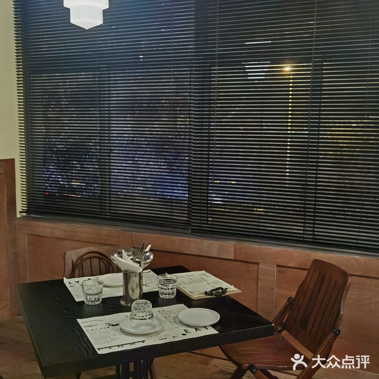 氛围感有了，美味也来了