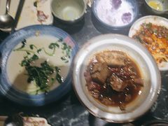 -兰溪小馆(东直门簋街店)