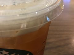 -星巴克臻选(广州高德置地秋广场店)