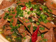-阿明小菜·海鲜·上海菜(浦建路店)