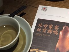 -北方家宴(番禺永旺店)