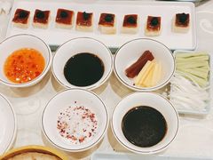 -福来居烤鸭店(天坛二店)