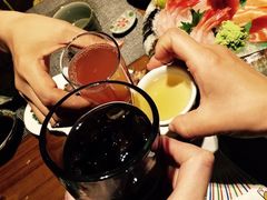 味见日本料理-味见·荣家(亚泰大街店)