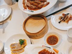 -煜丰汴京烤鸭(福彩路店)
