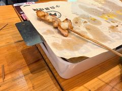 -本色.小马哥烧烤(无锡九里仓店)