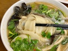 -合记烩面(人民路店)