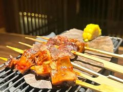 -牛道·和牛九食(市府恒隆广场店)