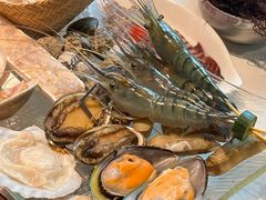 -Thai Basil罗勒叶泰式餐厅(时代天街店)