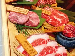 -炉太郎日式烧肉店(华贸店)