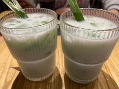 -鳗事鱼意·活鳗現烤专门店(富力海珠城店)