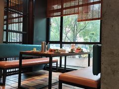 -小杨烤肉(朱雀店)