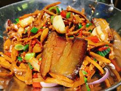 -湘味淳(千禧街店)