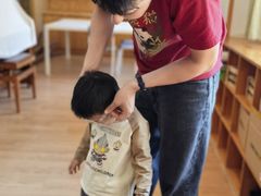 -世纪飞马幼儿园(西城校区)