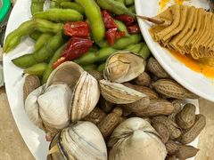 -福茗春薪禾记海鲜烧烤(八一路店)