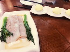 -悦雅居·老广州老味道(长湖店)