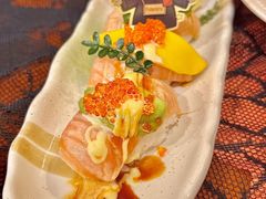 -無忧浅草君·洋风料理(下沙宝龙二期一店)
