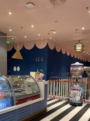 -奈尔宝家庭中心·亲子餐厅(前滩店)