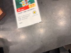 -星巴克(无锡百联奥特莱斯店)