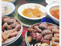 -东沙小镇主题餐厅(下沙店)