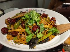 麻辣香锅-川成元·麻辣香锅(凯德MALL西直门店)