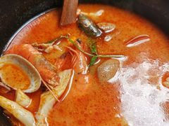 -清迈清迈巷口小排档(烟台山店)