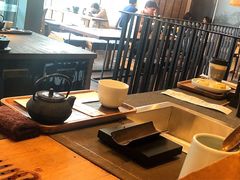 -去茶山