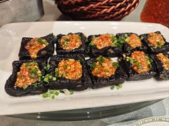 -辛香味烧鱼馆·非遗技艺·排骨红烧肉(光谷医药园店)