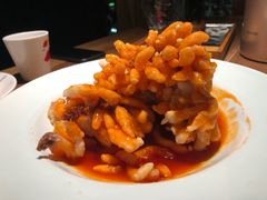 松子酸甜菊花鱼-北方家宴(番禺永旺店)