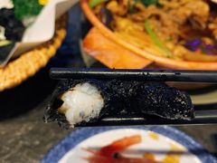 黑武士天妇罗-将太无二·北美传奇寿司(荟聚购物中心西红门店)