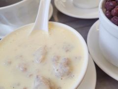 -沙湾姜撞奶甜品店(昌岗中路店)