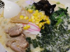 -将太无二·北美传奇寿司(荟聚购物中心西红门店)
