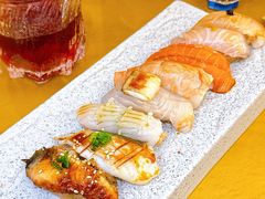 -鮨政· Omakase(福州万象城店)
