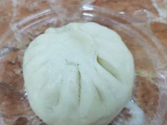 肉包-三真丸子美食坊(故宫路店)
