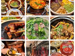 -广府乡下·饭庄(新港东路店)