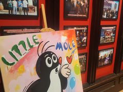 -布拉格餐厅· 中欧捷克菜(全国首店)