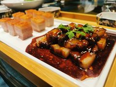 -钟菜·粤菜点心·宴请(海上世界·汇港二期店)