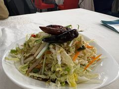 -那达慕蒙古风味酒楼