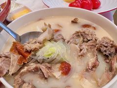 -大鸭梨烤鸭店(花园村店)