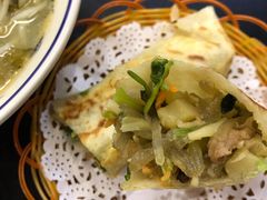 -面道赞宁海海鲜面(迎凤街店)