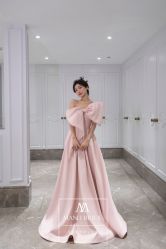 -MANLI BRIDAL婚纱