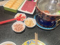 -南门涮肉(上海一店)