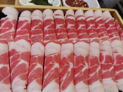 -古铜老院铜锅涮肉·清真(双井店)