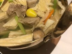 -若蘭慈·无国界素食料理(欢乐海岸店)