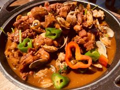 -水煮三国·川鲁江湖菜(香山店)