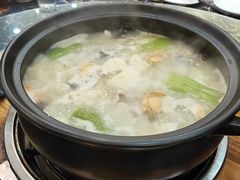 -祈胜邨•顺德鱼生•顺德菜(容桂店)