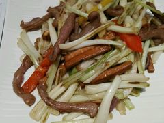 -新兴·金羊座·粤菜点心(乐峰店)